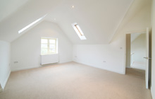 South Hill bedroom extension leads