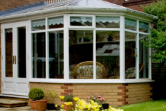 conservatories South Hill