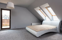 South Hill bedroom extensions
