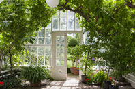 free South Hill orangery quotes