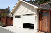 South Hill garage construction leads