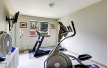 South Hill home gym construction leads