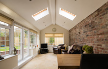 South Hill single storey extension leads
